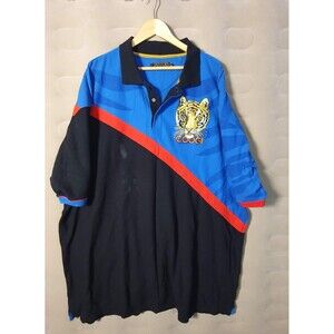 Coogi Authentic Mens Polo 5x